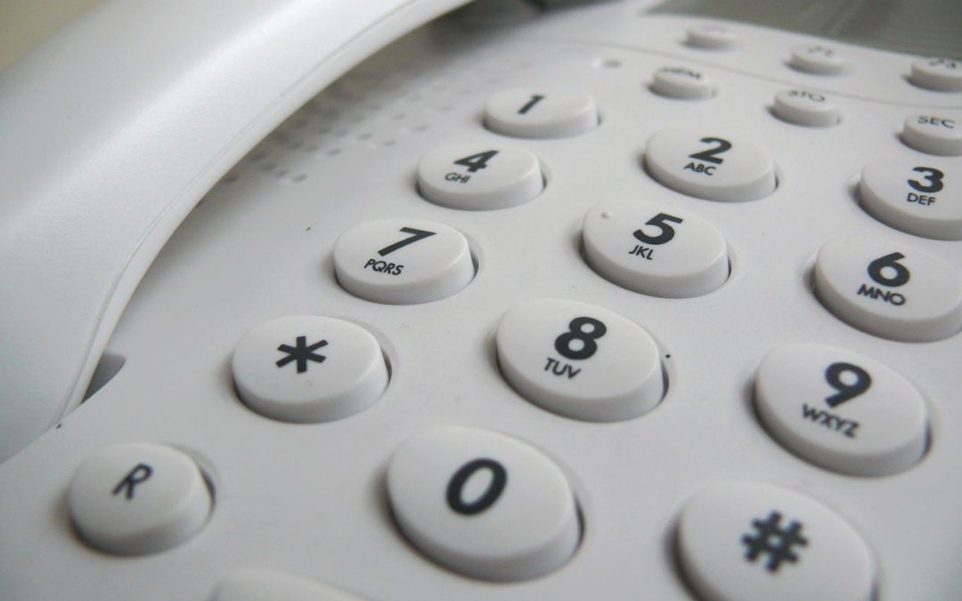 UWAGA! Telefoniczne pozyskiwanie informacji dotyczących opłat