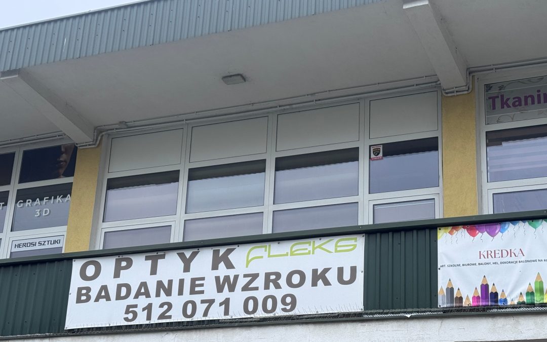 Spółdzielnia Mieszkaniowa „Marysin Wawerski” w Warszawie ogłasza przetarg na najem lokalu użytkowego w budynku przy ul. Króla Maciusia 10 w Warszawie